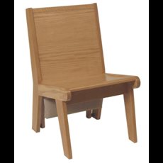 Wood Chair SKU 60W